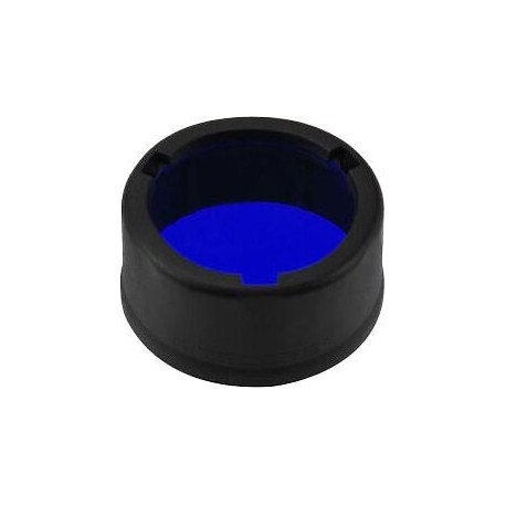 Nitecore Accessoires Filtre Bleu NFB25 (EC20/MT20A/MT20C/MH10V2/MH12V2/P10V2)