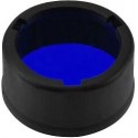 Nitecore Accessoires Filtre Bleu NFB25 (EC20/MT20A/MT20C/MH10V2/MH12V2/P10V2)