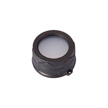Nitecore Accessoires Filtre Blanc NFD34 (P20V2/P20i/ P20i UV/P20iX)