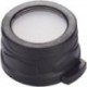 Nitecore Accessoires Filtre Blanc NFD60 (TM11/TM15/MH40)