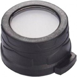 Nitecore Accessoires Filtre Blanc NFD60 (TM11/TM15/MH40)