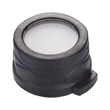 Nitecore Accessoires Filtre Blanc NFD60 (TM11/TM15/MH40)