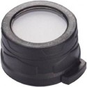 Nitecore Accessoires Filtre Blanc NFD60 (TM11/TM15/MH40)