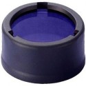 Nitecore Accessoires Filtre Bleu NFB60 (TM11/TM15/MH40)