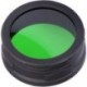 Nitecore Accessoires Filtre Verte NFG50 (P30/NEW P30)