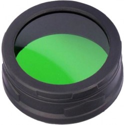 Nitecore Accessoires Filtre Verte NFG50 (P30/NEW P30)