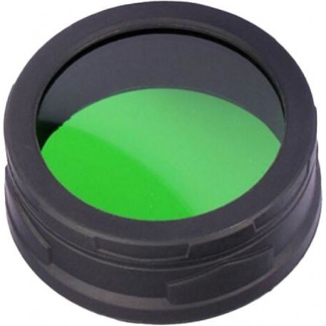 Nitecore Accessoires Filtre Verte NFG50 (P30/NEW P30)