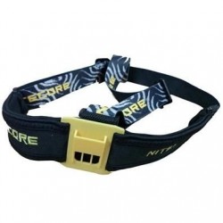 Nitecore Accessoires Serre-tête pour EH1/EH1S
