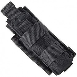 Nitecore Accessoires Holster NCP40 Noir