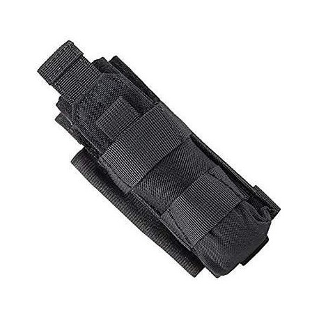 Nitecore Accessoires Holster NCP40 Noir
