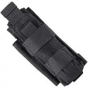 Nitecore Accessoires Holster NCP40 Noir