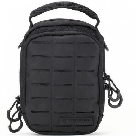 Nitecore Accessoires NUP20 Poche utilitaire Noir