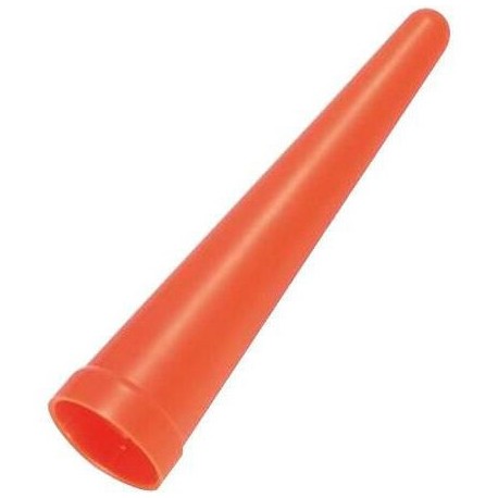 Nitecore Accessoires Cône de signalisation NTW25 (25mm)