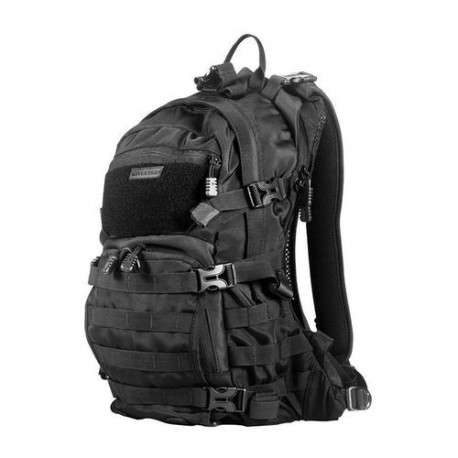 Nitecore Accessoires Sac à dos BP20 Noir