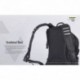 Nitecore Accessoires Sac à dos BP20 Noir