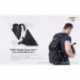 Nitecore Accessoires Sac à dos BP20 Noir