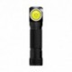Nitecore Lampe frontale HC33 (1x18650) CREE XHP 35 HD (1800 lumens)