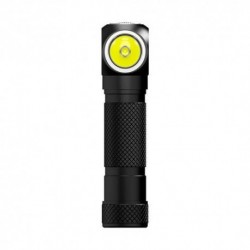 Nitecore Lampe frontale HC33 (1x18650) CREE XHP 35 HD (1800 lumens)