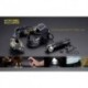 Nitecore Lampe frontale HC33 (1x18650) CREE XHP 35 HD (1800 lumens)