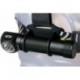 Nitecore Lampe frontale HC33 (1x18650) CREE XHP 35 HD (1800 lumens)