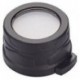 Nitecore Accessoires Filtre Blanc NFD40 (MH27/MH27UV/MH25V2/MH25S)