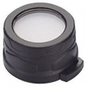 Nitecore Accessoires Filtre Blanc NFD40 (MH27/MH27UV/MH25V2/MH25S)