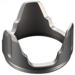 Nitecore Accessoires Lunette crénulée PVD pour lampes tactiques (P25, SRT7, MH25, EA4)