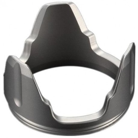 Nitecore Accessoires Lunette crénulée PVD pour lampes tactiques (P25, SRT7, MH25, EA4)
