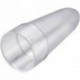 Nitecore Accessoires Cône diffuseur NDF40 (40mm) (Blanc)