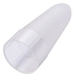 Nitecore Accessoires Cône diffuseur NDF25 (25mm) (Blanc)
