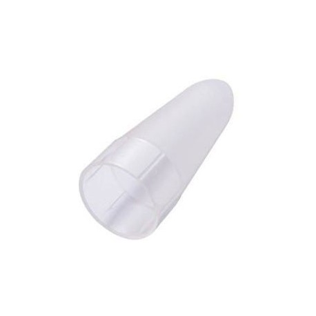 Nitecore Accessoires Cône diffuseur NDF25 (25mm) (Blanc)