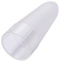 Nitecore Accessoires Cône diffuseur NDF25 (25mm) (Blanc)