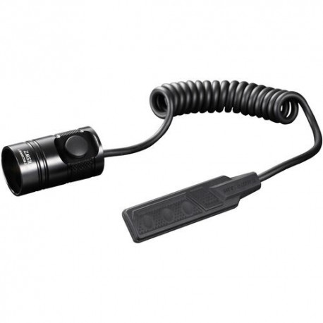 Nitecore Accessoires Interrupteur à bascule RSW1 (SRT7GT/P12GT/MH12GT/MH27/MH27UV)