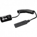 Nitecore Accessoires Interrupteur à bascule RSW1 (SRT7GT/P12GT/MH12GT/MH27/MH27UV)