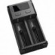 NITECORE Accessoires Chargeur i2