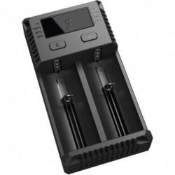 NITECORE Accessoires Chargeur i2