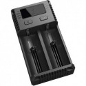 NITECORE Accessoires Chargeur i2