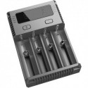 NITECORE Accessoires Chargeur i4