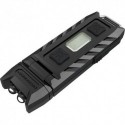 Nitecore Lampe de poche compacte THUMB rechargeable (85 lumens)