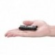 Nitecore Lampe de poche compacte THUMB LEO (Rouge/Bleu/signal) rechargeable (45 lumens)