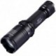 Nitecore Lampe de poche antidéflagrante ATEX EF1 (1x18650) CREE XM-L2 U3 (830 lumens)