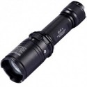 Nitecore Lampe de poche antidéflagrante ATEX EF1 (1x18650) CREE XM-L2 U3 (830 lumens)