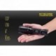 Nitecore Lampe de poche antidéflagrante ATEX EF1 (1x18650) CREE XM-L2 U3 (830 lumens)