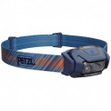 Lampe frontale PETZL ARIA 2R RGB 625 lumens – Bleu