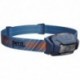 Lampe frontale PETZL ARIA 1R RGB 475 lumens – Bleu