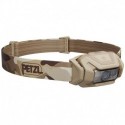 Lampe frontale PETZL ARIA 1R RGB 475 lumens – Camouflage