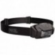 Lampe frontale PETZL ARIA 1R RGB 475 lumens – Noir