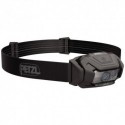 Lampe frontale PETZL ARIA 1R RGB 475 lumens – Noir