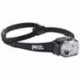 Lampe frontale PETZL SWIFT RL CLASSIC 1200 lumens – Noir