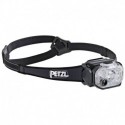 Lampe frontale PETZL SWIFT RL CLASSIC 1200 lumens – Noir